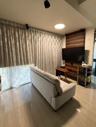 Suites @ Braddell (D13), Apartment #613601011